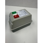 Kripal direct magnetic starter , model UKQ-1818-220V - Image 3