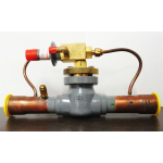 Sporlan Valve SORIT-15-0/75 1-3/8 ODF Pressure Regulating Valve