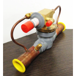 Sporlan Valve SORIT-15-0/75 1-3/8 ODF Pressure Regulating Valve - Image 2