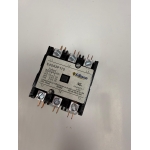 Edisson definite purpose electrical contactor, model E40A3P110. - Image 2