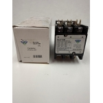 definite purpose electrical contactor, model GC3715M