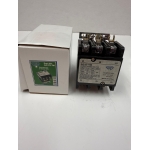 definite purpose electrical contactor, model GC3711M