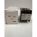definite purpose electrical contactor, model GC3712M