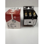 QE Quality definite purpose contactor , model QCA-403