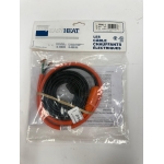 EasyHeat electric freeze protection cable model HB02-2