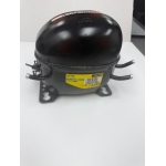 Secop NF7FX hermetic refrigeration compressor - Image 3