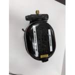 Copeland hermetic refrigeration compressor , model JFC10025IAA