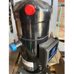 Emerson Copeland Scroll compressor model number ZP236KCE-TE5-966 - Image 3