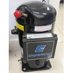 Copeland Scroll Compressor model number ZB56KCE-TWC-551