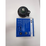 Rescue ECM Refrigeration Motor EC5414E Dual Voltage IP67 UL/CUL 115/230V - Image 4
