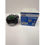 Rescue ECM Refrigeration Motor EC5414E Dual Voltage IP67 UL/CUL 115/230V