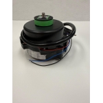 Rescue ECM Refrigeration Motor EC5414E Dual Voltage IP67 UL/CUL 115/230V - Image 2