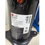 LG scroll compressor ,model number MBA029KAA - Image 2