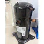 LG scroll compressor ,model number MBA029KAA