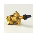 Copeland - 998-0510-11 - Service Valve Kit 1-3/8" Sweat - Image 2