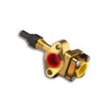 Copeland - 998-0510-11 - Service Valve Kit 1-3/8" Sweat
