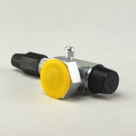 Copeland (Emerson) 998-0510-02 Service Valve Kit - 1-1/8" Sweat