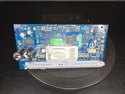 DSC Alarm System HS2032 Power Series Neo Control Panel 8 - 32 Zone - Image 2