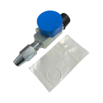Copeland (Emerson) 998-0510-02 Service Valve Kit - 1-1/8" Sweat - Image 2