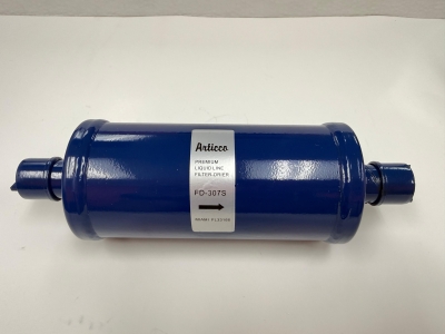 Articco brand liquid line filter drier , model FD-307S