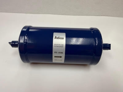 Articco Suction Line Filter-Drier, model FD-414S - Image 2