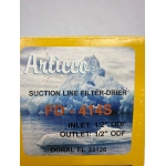 Articco Suction Line Filter-Drier, model FD-414S - Image 4