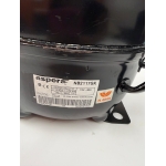 Aspera Embraco NB2117GK compressor - Image 2