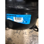 Aspera BP1084Z hermetic compressor - Image 2