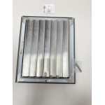 ACLaminaire white ceiling grille (8x10) - Image 3