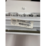 1-way white ceiling grille from GTI (8X8) - Image 2