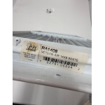 white return air grille, model RA1408  (14x8) - Image 3