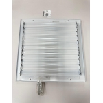 TRUaire 402M 12X12 GRILLE - Image 2