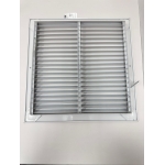 Grille Tech Inc. return air grille (Model: RA1414) - Image 3