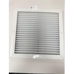 Grille Tech Inc. return air grille (Model: RA1414)