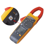 Fluke 376 FC True-RMS AC/DC Volt Ohm Amp Clamp Meter WIFI Connection With iFlex - Image 3