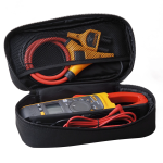 Fluke 376 FC True-RMS AC/DC Volt Ohm Amp Clamp Meter WIFI Connection With iFlex - Image 4
