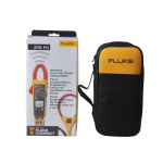 Fluke 376 FC True-RMS AC/DC Volt Ohm Amp Clamp Meter WIFI Connection With iFlex - Image 5