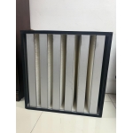 Hepa filter 24x24x11.5 AAF Flanders
