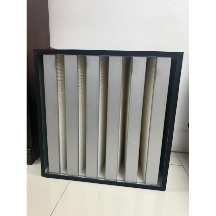 Hepa filter 24x24x11.5 AAF Flanders