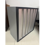 Hepa filter 24x24x11.5 AAF Flanders - Image 2