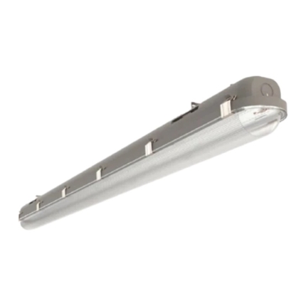 48" Low Profile LED Surface Mount Light for Coolers and Freezers