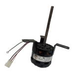 56342-0 Aftermarket Motor for Penn Vent Zephyr Z3H, Z5H (Fasco 7173-1622)