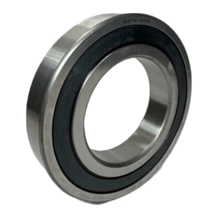 6216-2RS Deep Groove Ball Bearing, Double Sealed, 80 x 140 x 26 mm