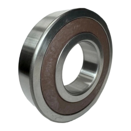 6316-2RS Deep Groove Ball Bearing, Double Sealed, 80 x 170 x 39 mm
