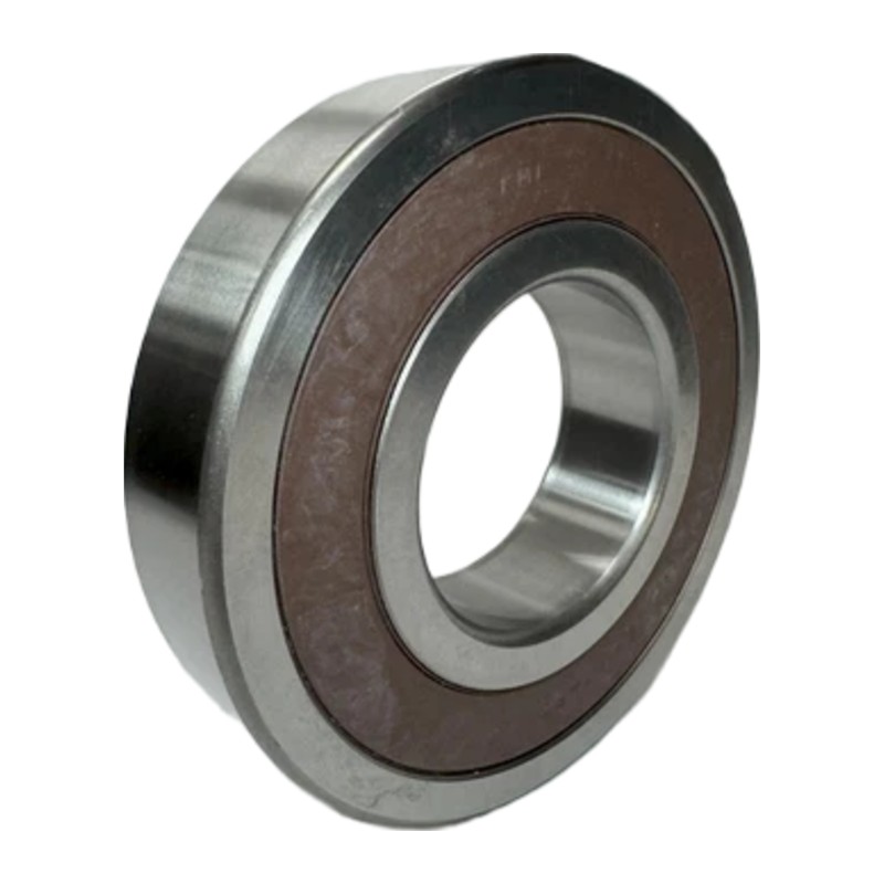 6316-2RS Deep Groove Ball Bearing, Double Sealed, 80 x 170 x 39 mm 6316-2RS Deep Groove Ball Bearing, Double Sealed, 80 x 170 x 39 mm