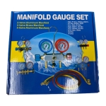 A/C Manifold Gauge Set