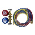 A/C Manifold Gauge Set view 3