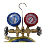 A/C Manifold Gauge Set view 4