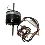 A.O. Smith 543 Shaded Pole Motor, 1/15 HP, 115V, 1550 RPM