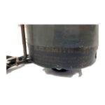 A.O. Smith CA3J762N Industrial Electric Motor view 2